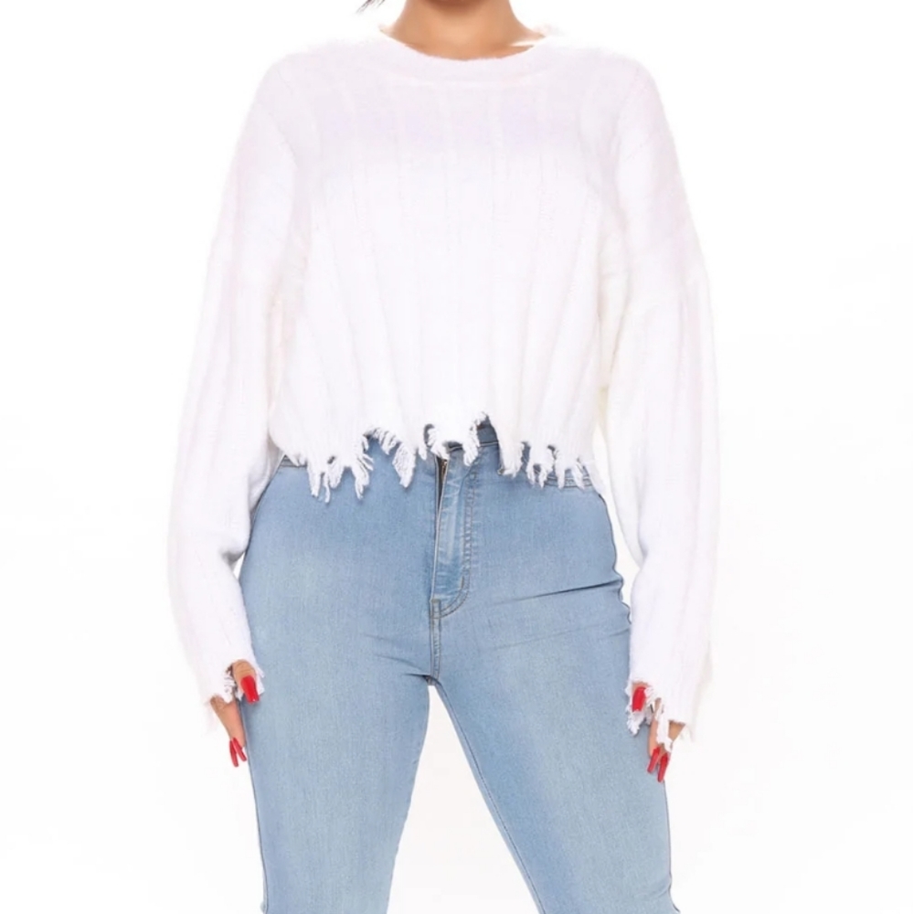 Sweater - Picture 2 of 2